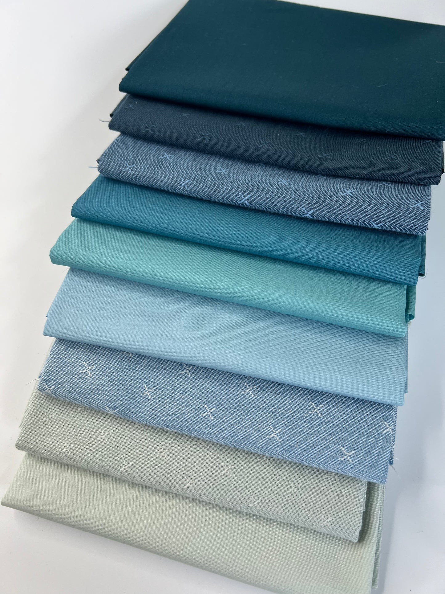 OCEAN ODYSSEY | BHQ Fabric Bundle