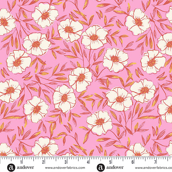 **PREORDER** Petals and Stitches - Full Collection Bundle