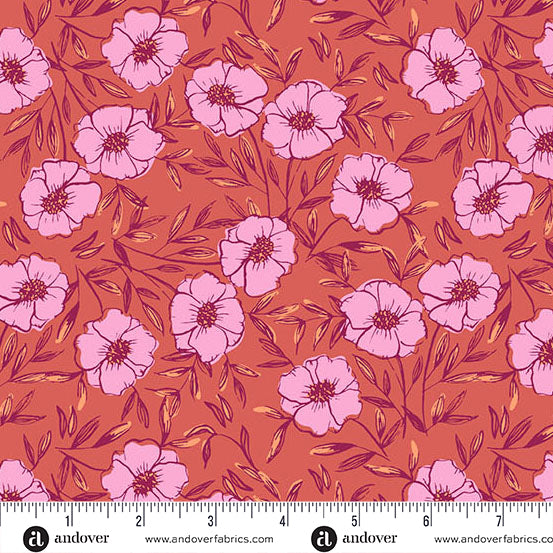 **PREORDER** Petals and Stitches - Full Collection Bundle