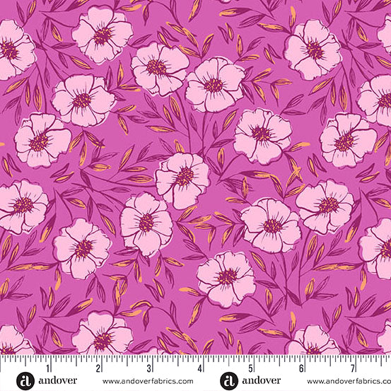 **PREORDER** Petals and Stitches - Full Collection Bundle