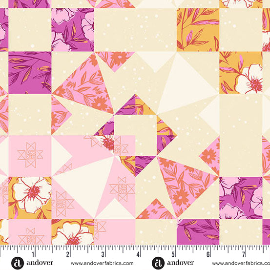 **PREORDER** Petals and Stitches - Full Collection Bundle