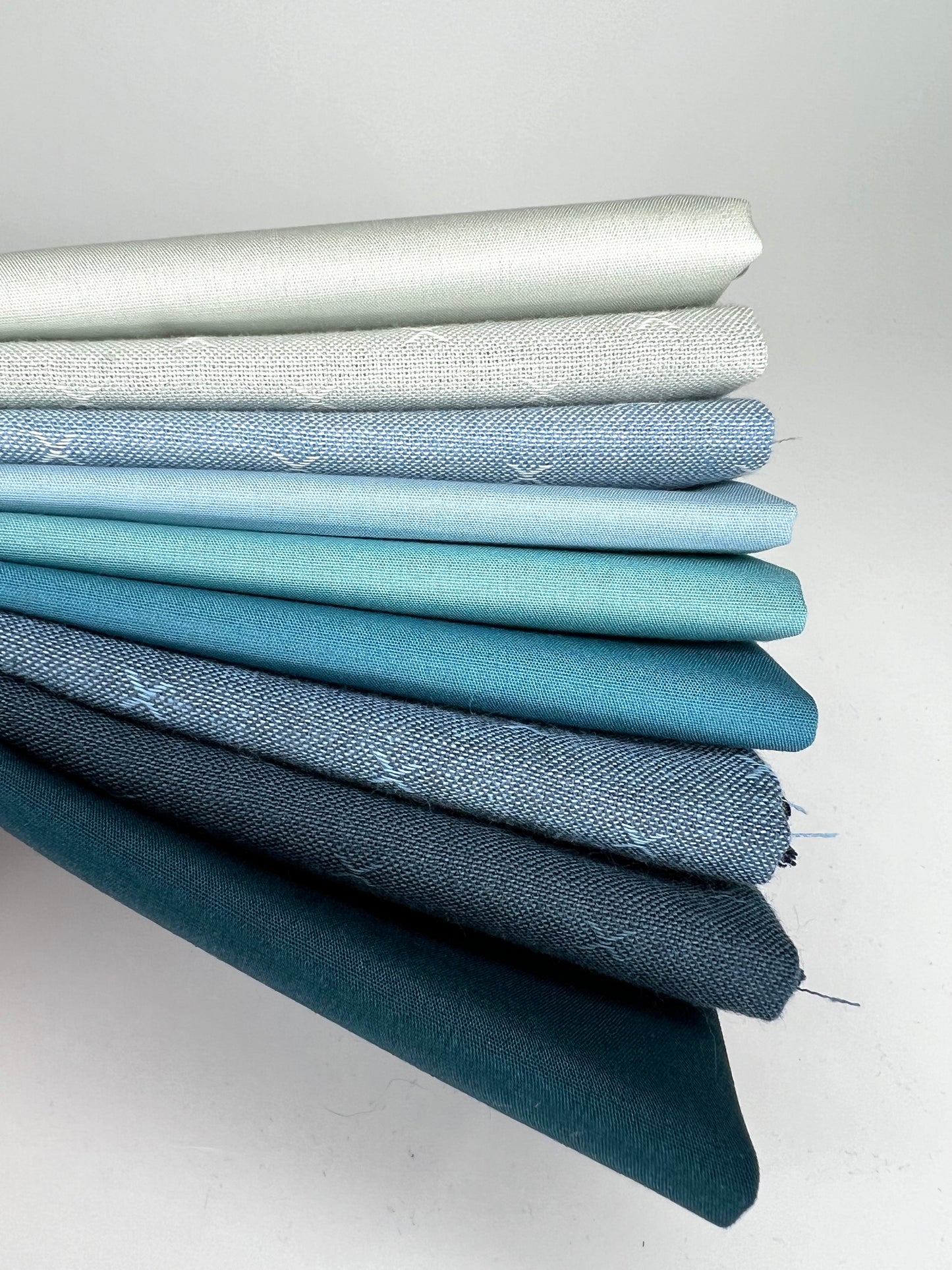 OCEAN ODYSSEY | BHQ Fabric Bundle