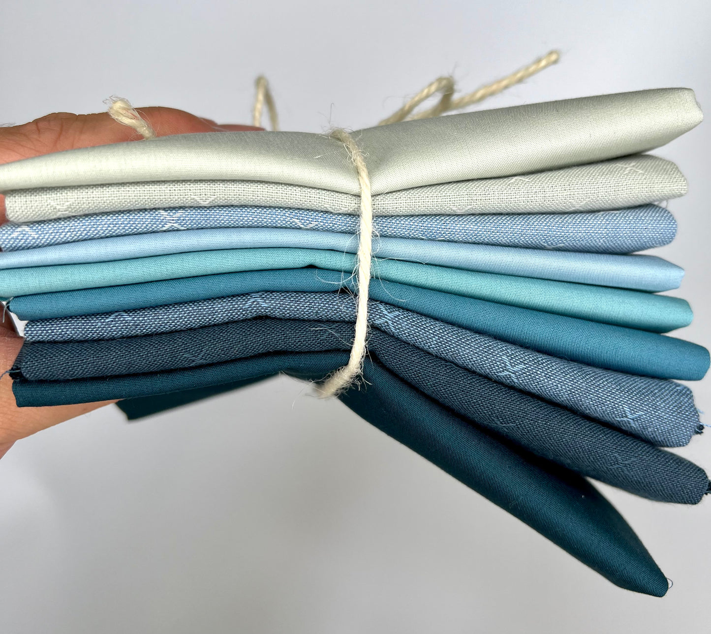 OCEAN ODYSSEY | BHQ Fabric Bundle