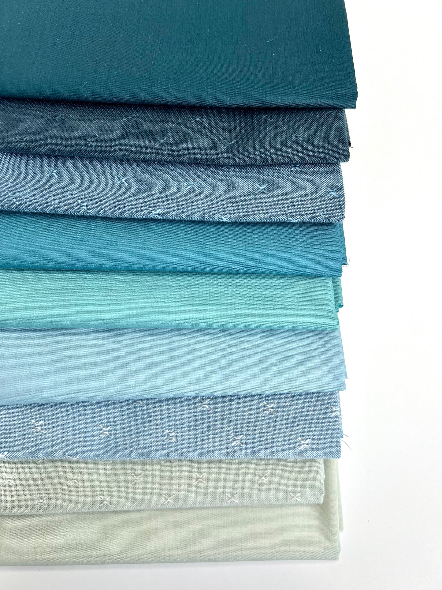 OCEAN ODYSSEY | BHQ Fabric Bundle