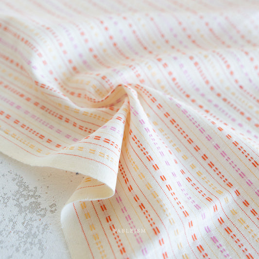 Flick Stitch in WILD - Golden Hour | Fableism