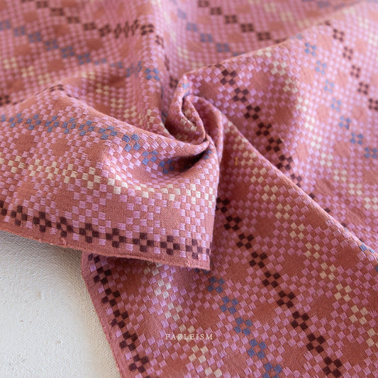 Mosaic in SUNKISSED - Golden Hour | Fableism