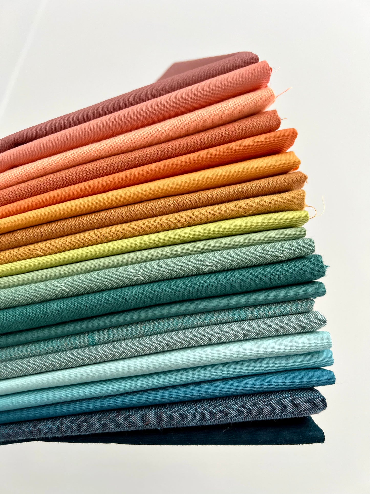 Citrus Sky | BHQ Fabric Bundle