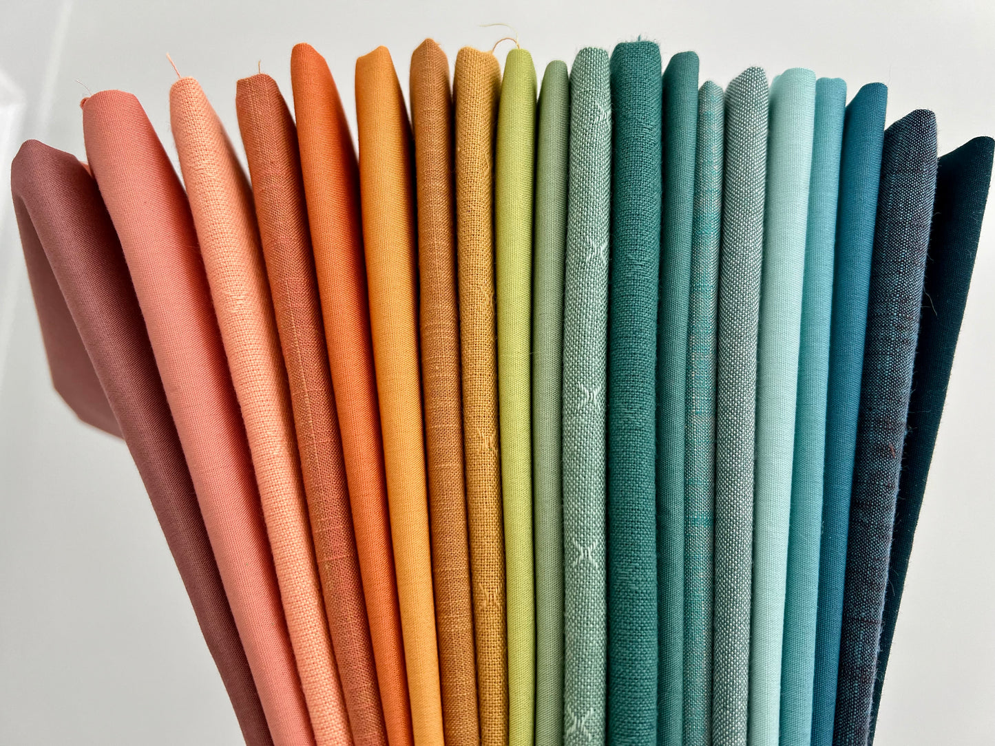 Citrus Sky | BHQ Fabric Bundle