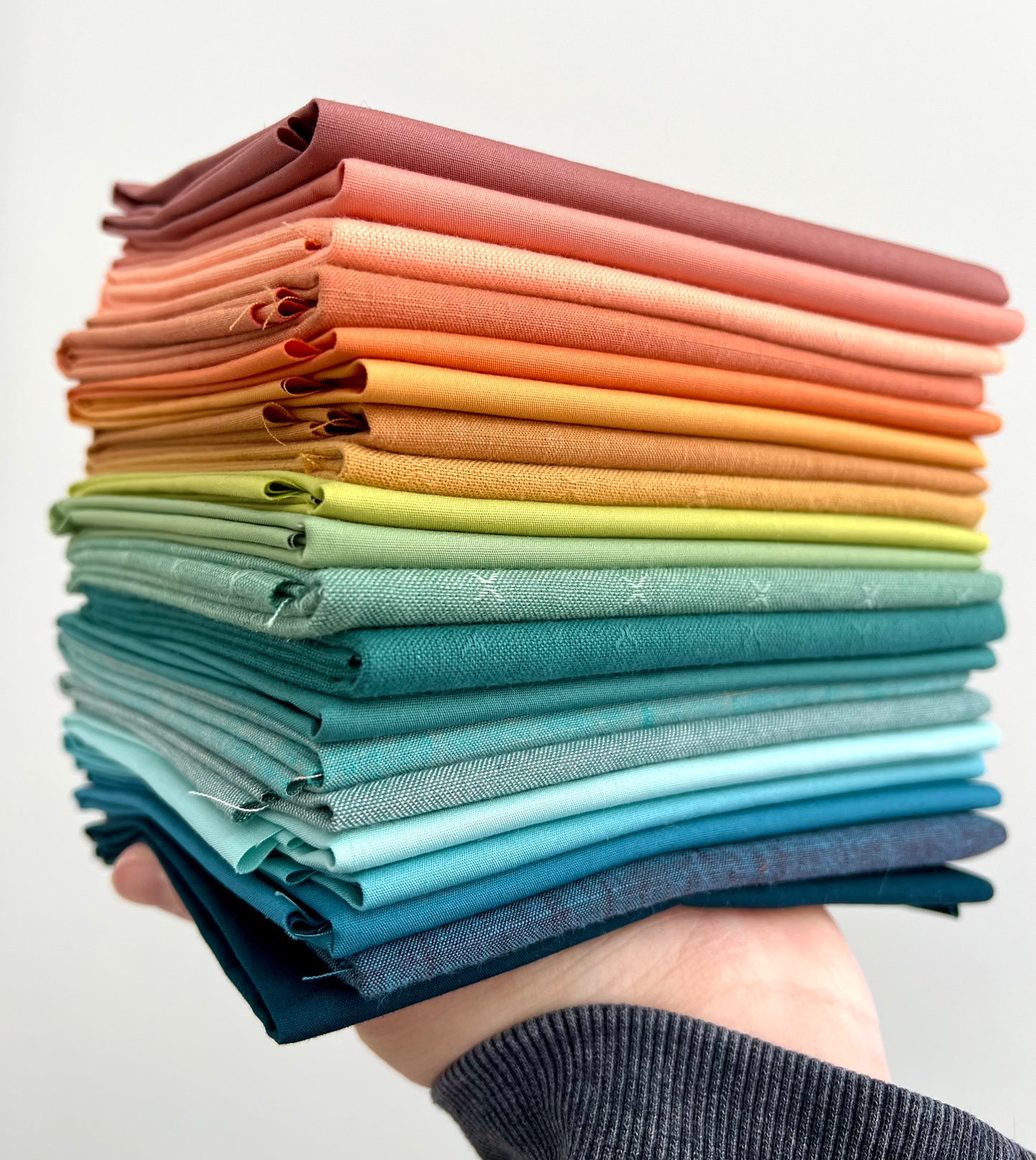 Citrus Sky | BHQ Fabric Bundle