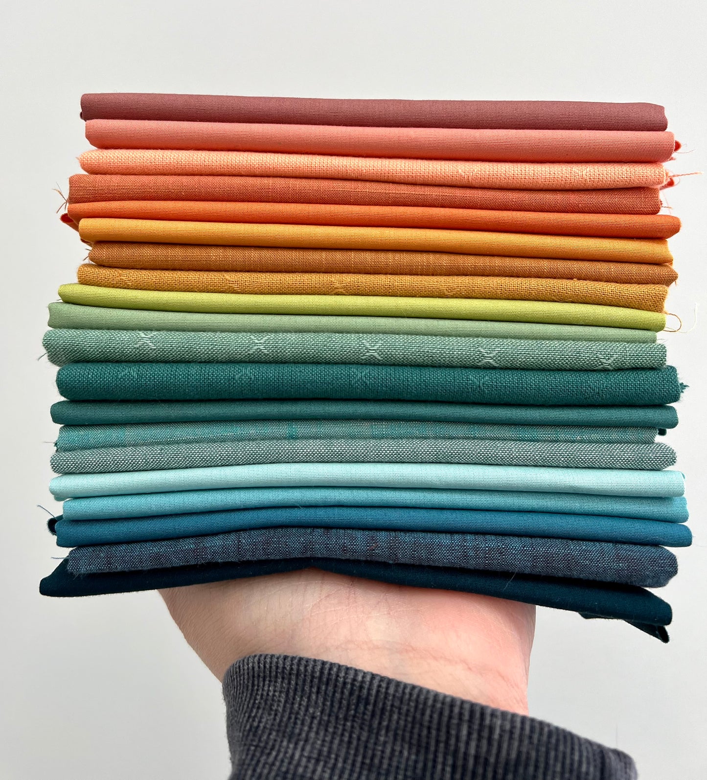 Citrus Sky | BHQ Fabric Bundle