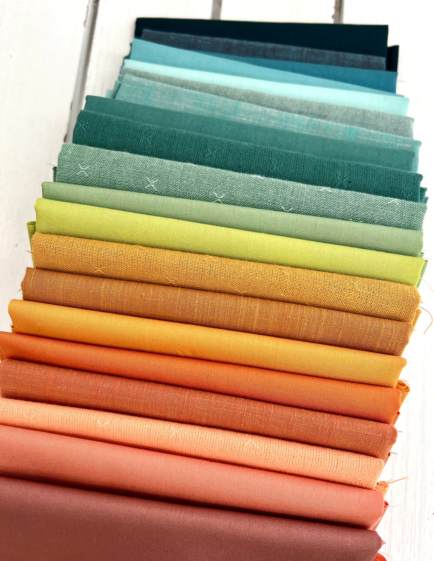 Citrus Sky | BHQ Fabric Bundle