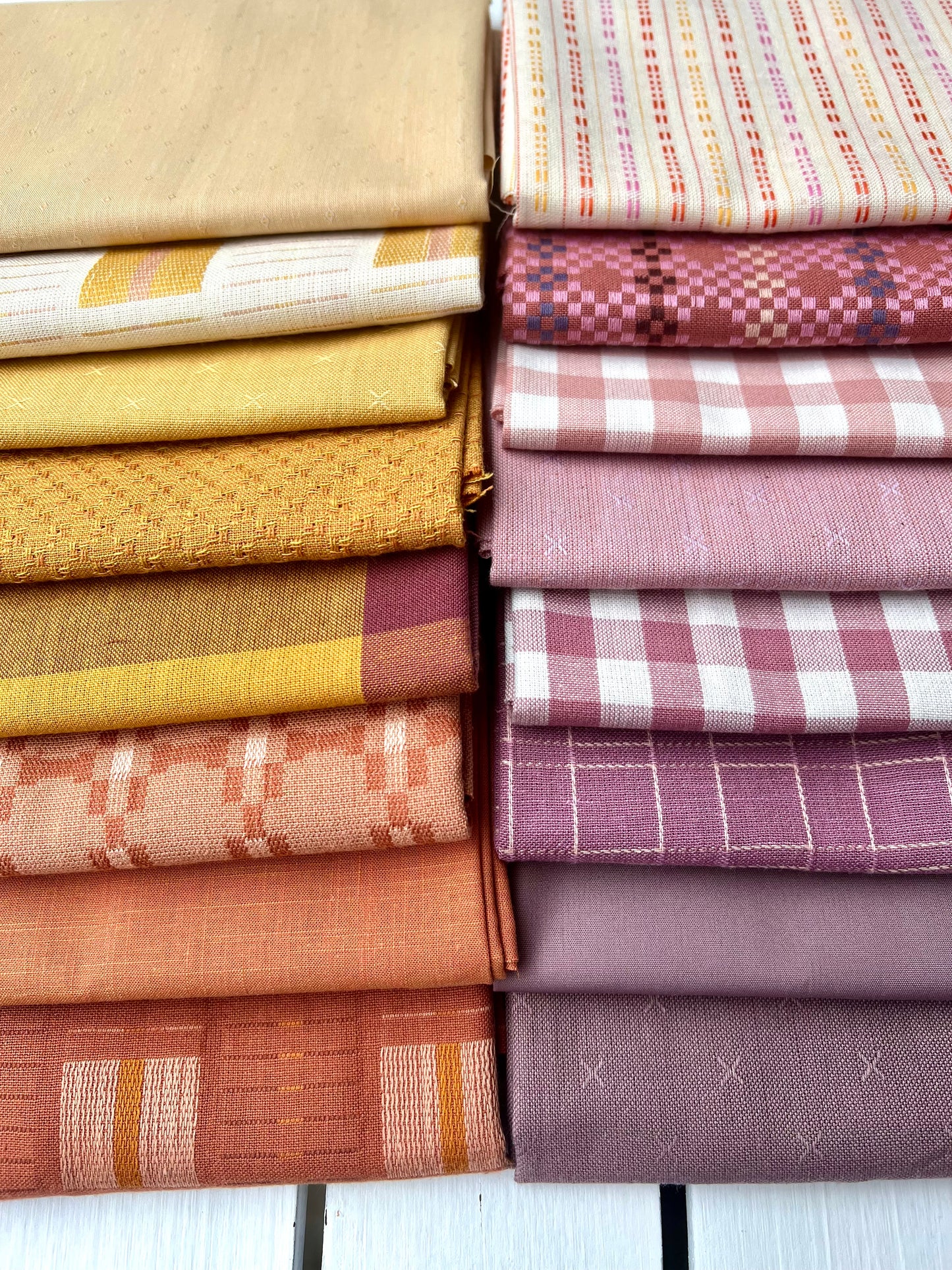 Rosewood Canyon | BHQ Fabric Bundle