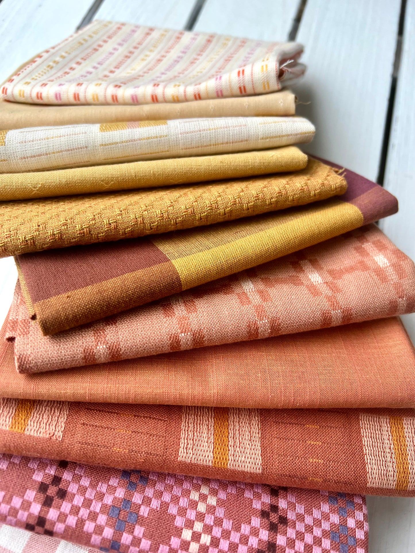 Rosewood Canyon | BHQ Fabric Bundle