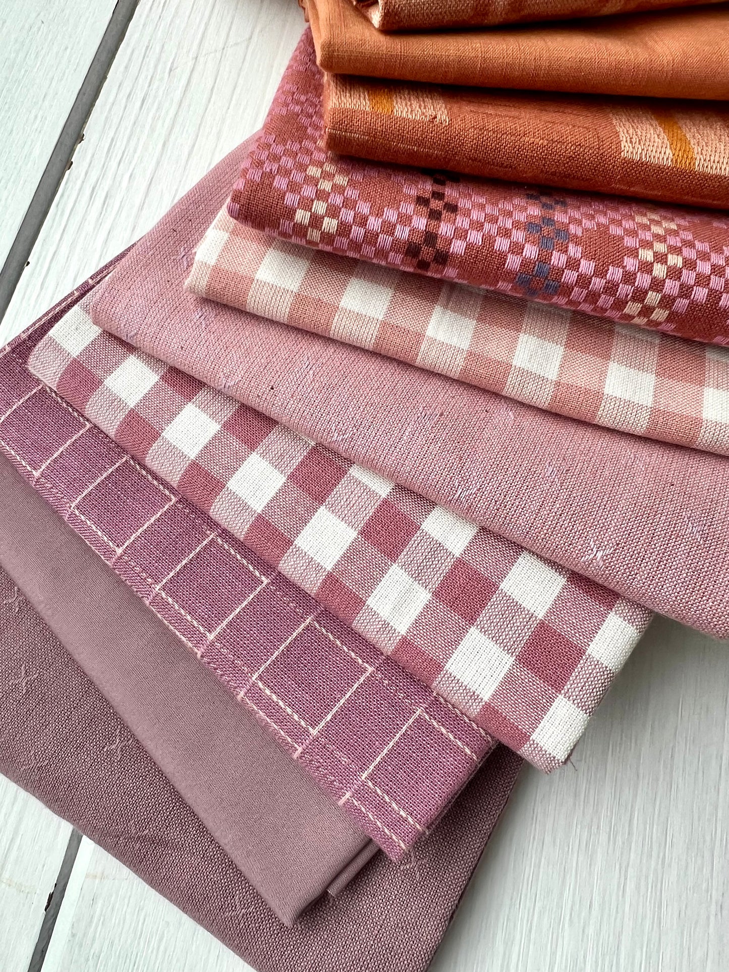 Rosewood Canyon | BHQ Fabric Bundle