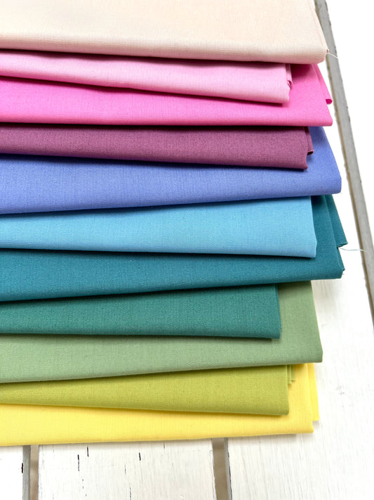 Prismatic | BHQ Fabric Bundle