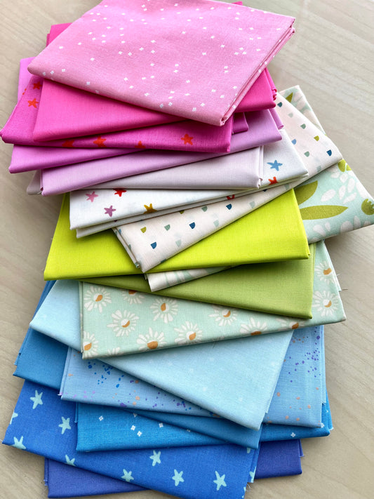 Confetti Pop | BHQ Fabric Bundle