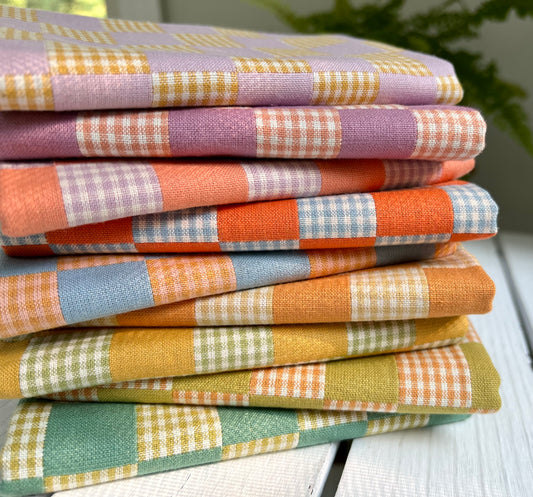 Checkmate Checkers - 9-Piece Bundle | Fableism