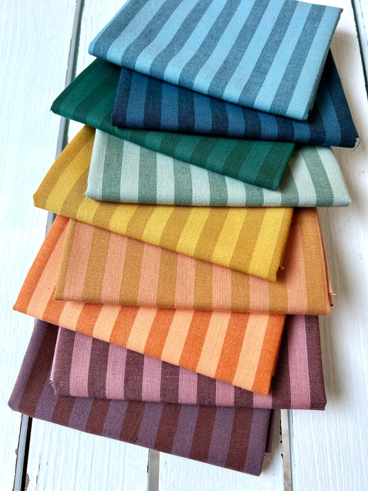 Sun Stripes - 9-Piece Bundle | Fableism