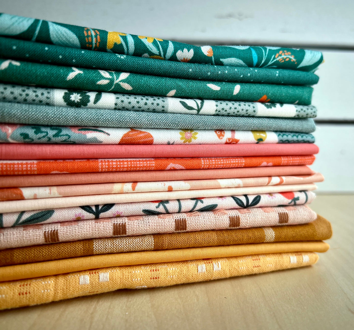 Porch Swing | BHQ Fabric Bundle