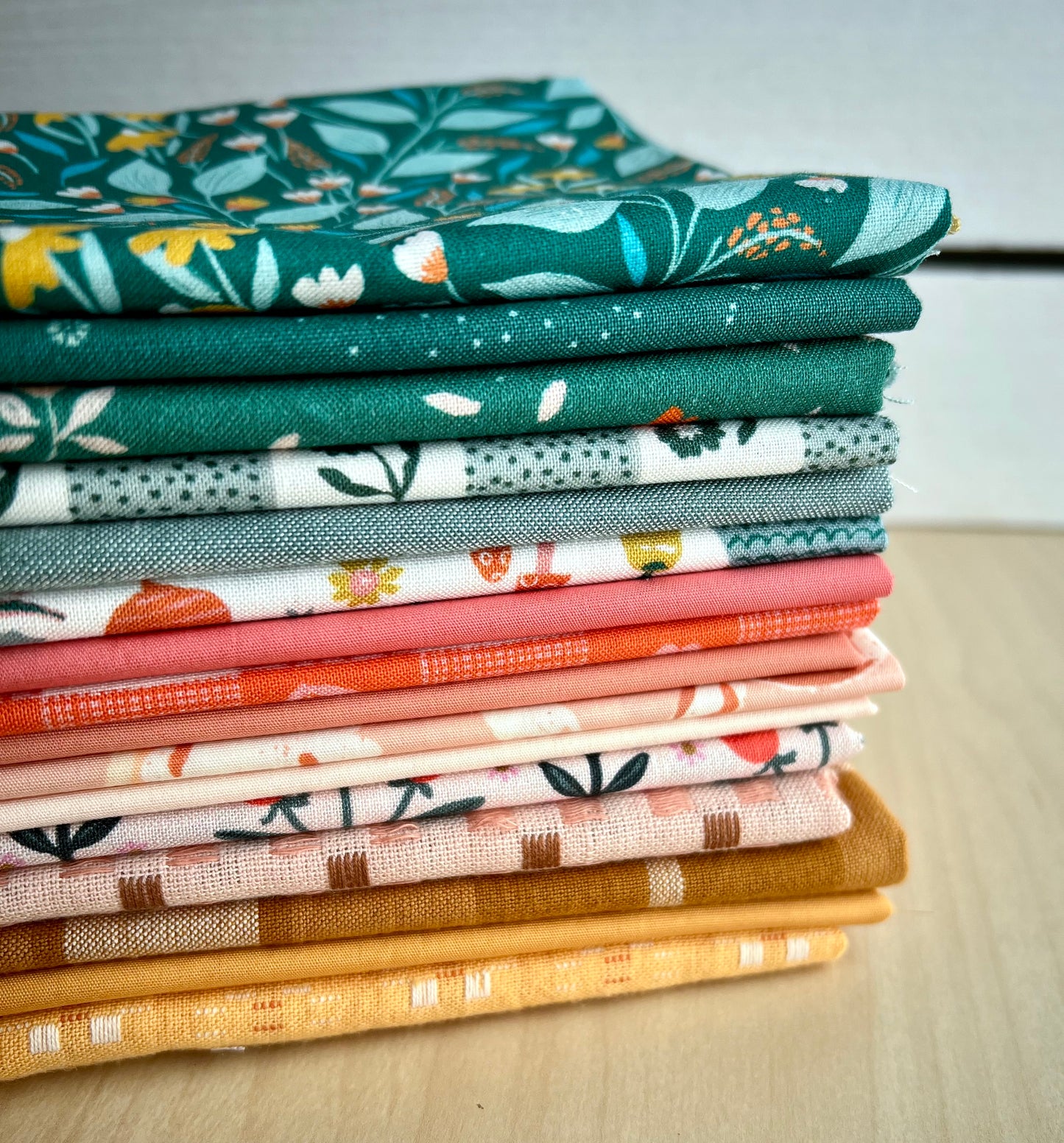 Porch Swing | BHQ Fabric Bundle
