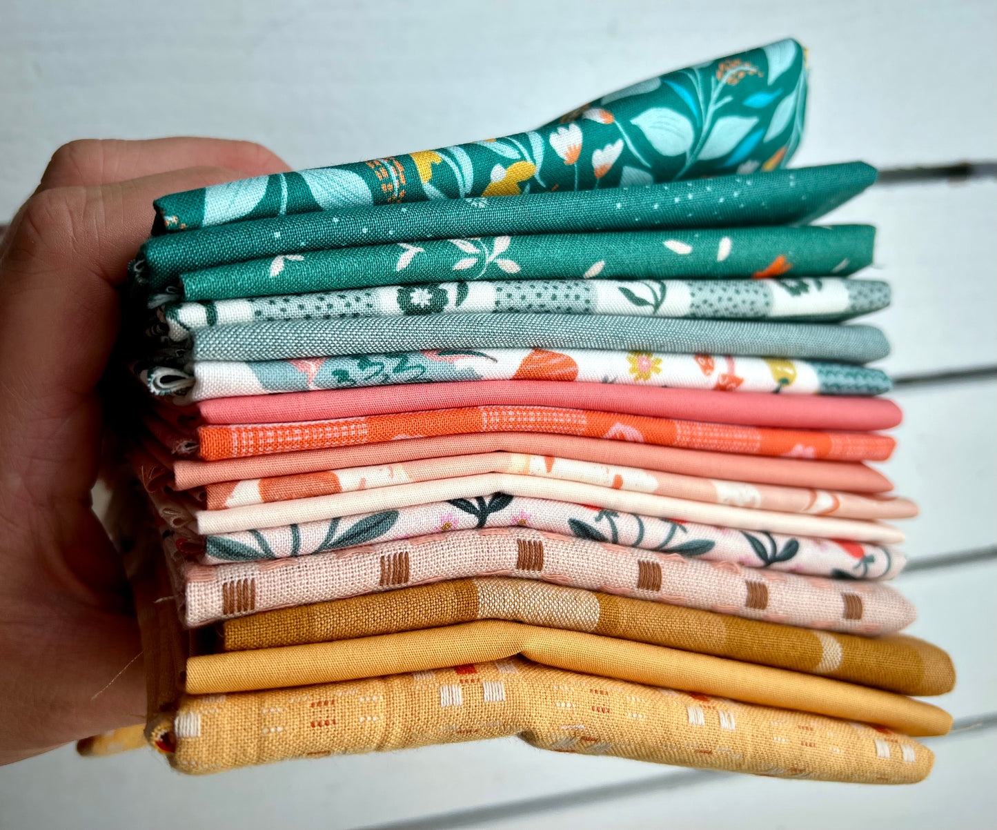 Porch Swing | BHQ Fabric Bundle