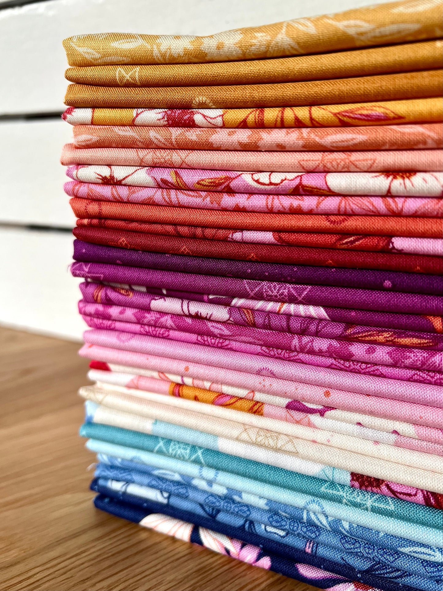 Petals and Stitches - Full Collection Bundle