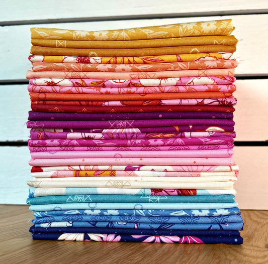 Petals and Stitches - Full Collection Bundle