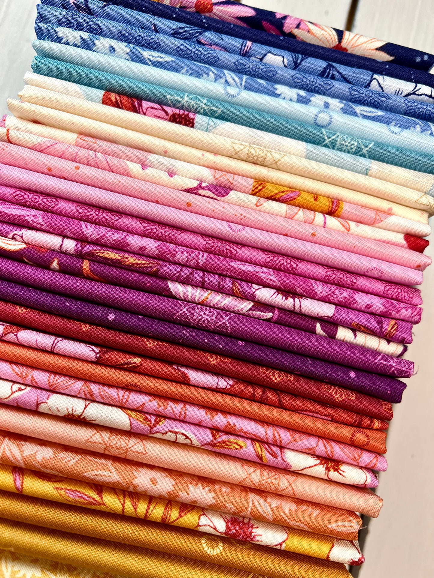 Petals and Stitches - Full Collection Bundle