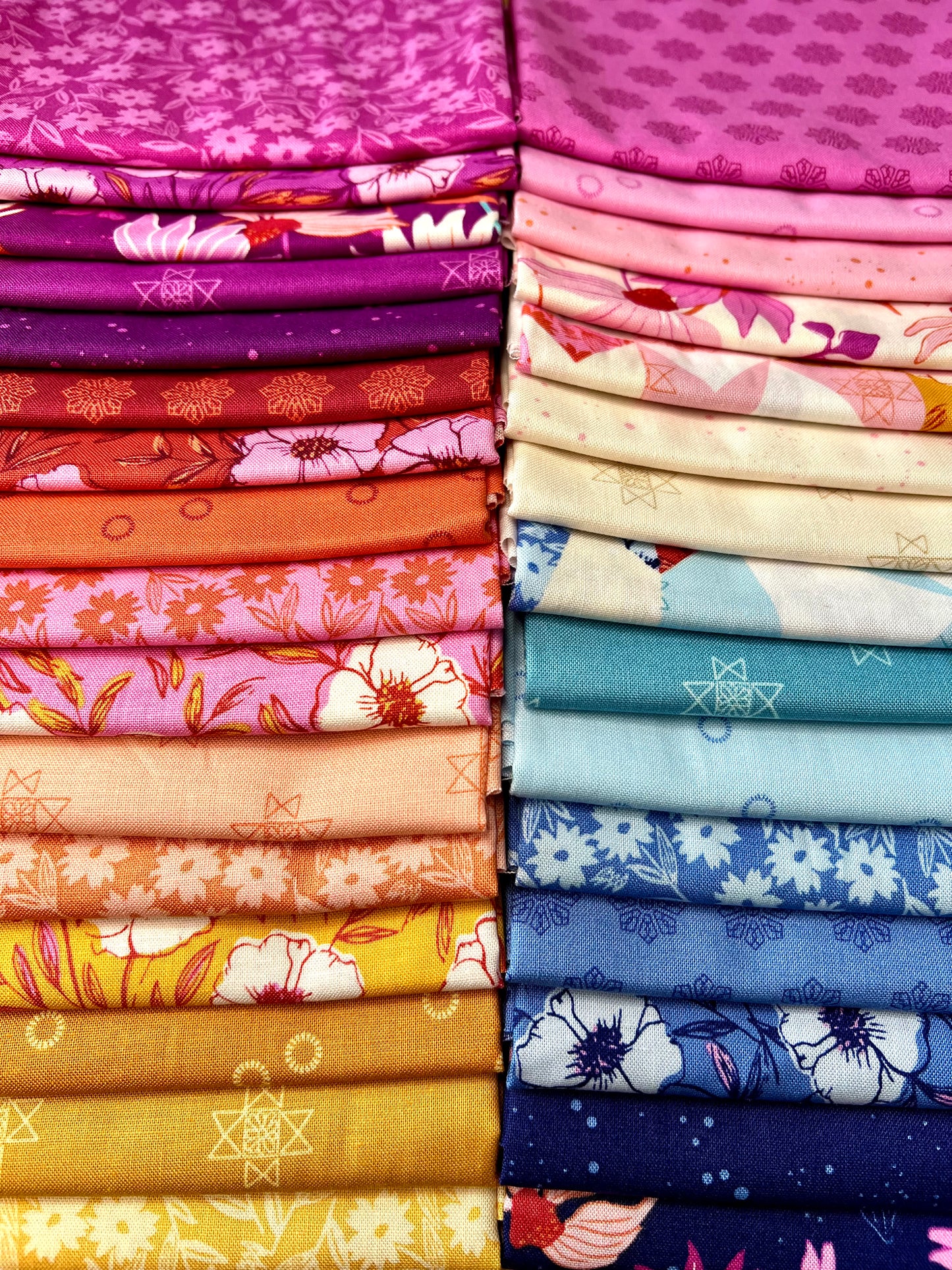 Petals and Stitches - Full Collection Bundle