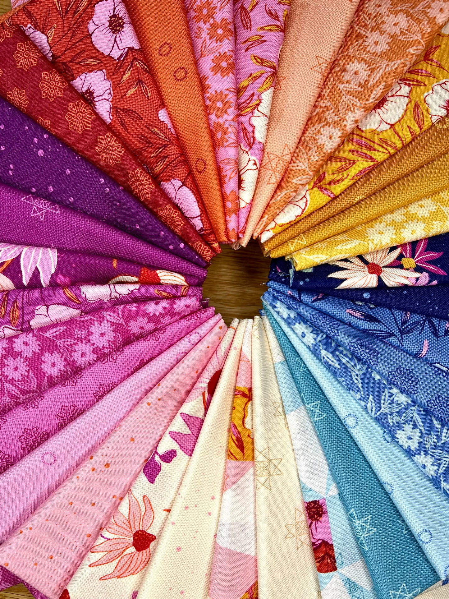 Petals and Stitches - Full Collection Bundle