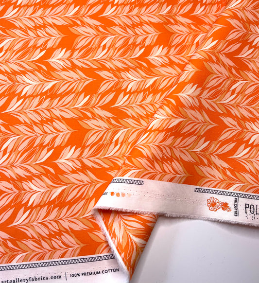 FEATHERSWEPT - Pollinate | AGF