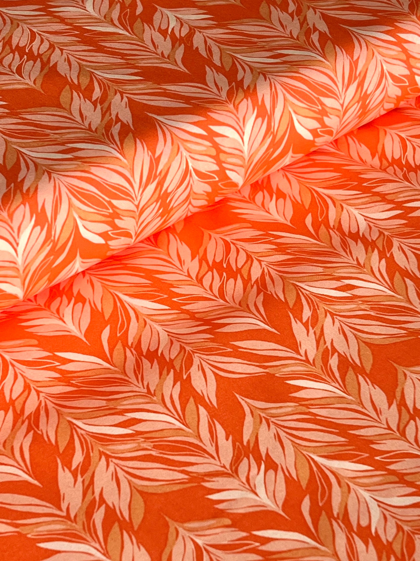 FEATHERSWEPT - Pollinate | AGF