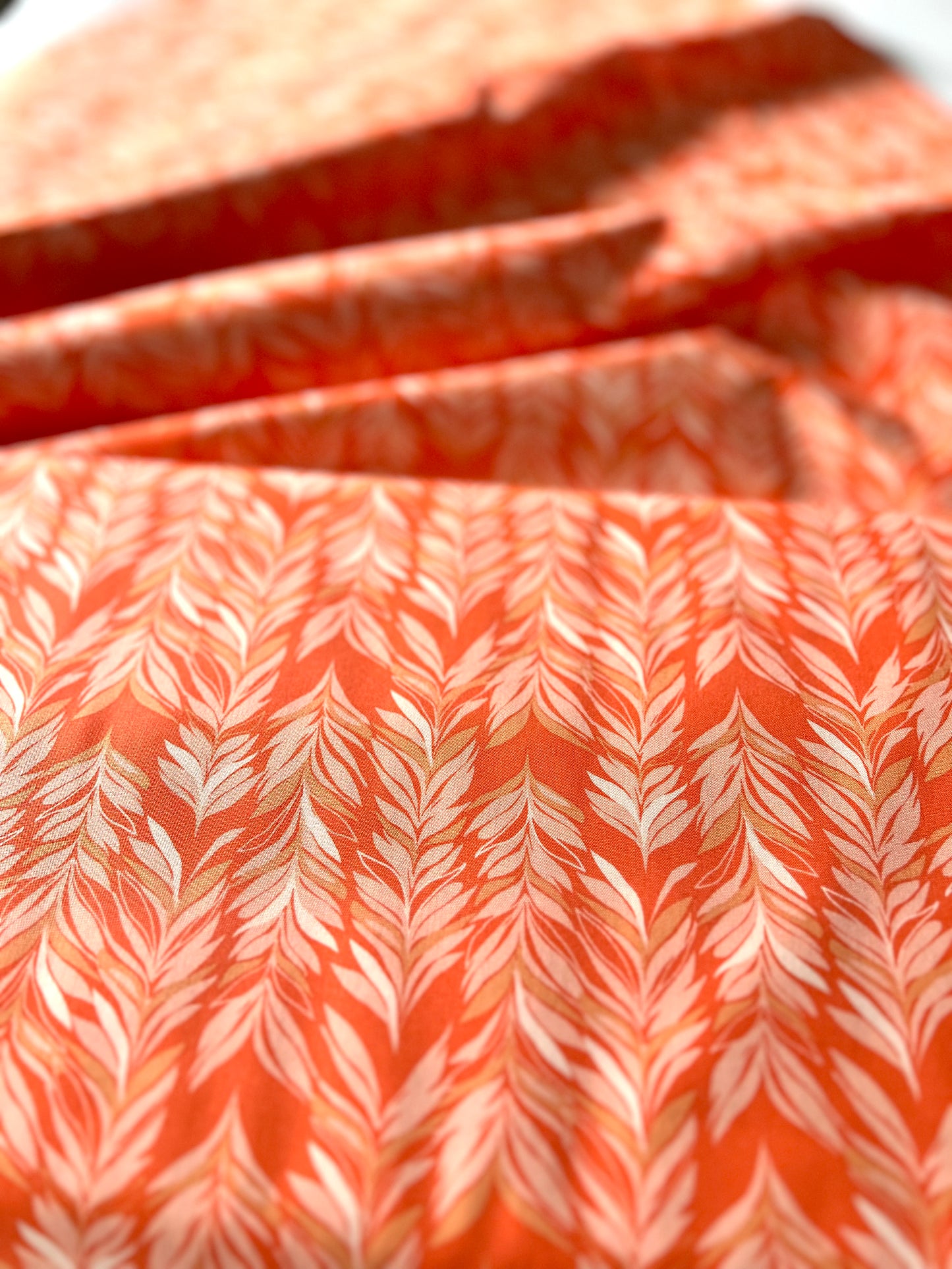 FEATHERSWEPT - Pollinate | AGF