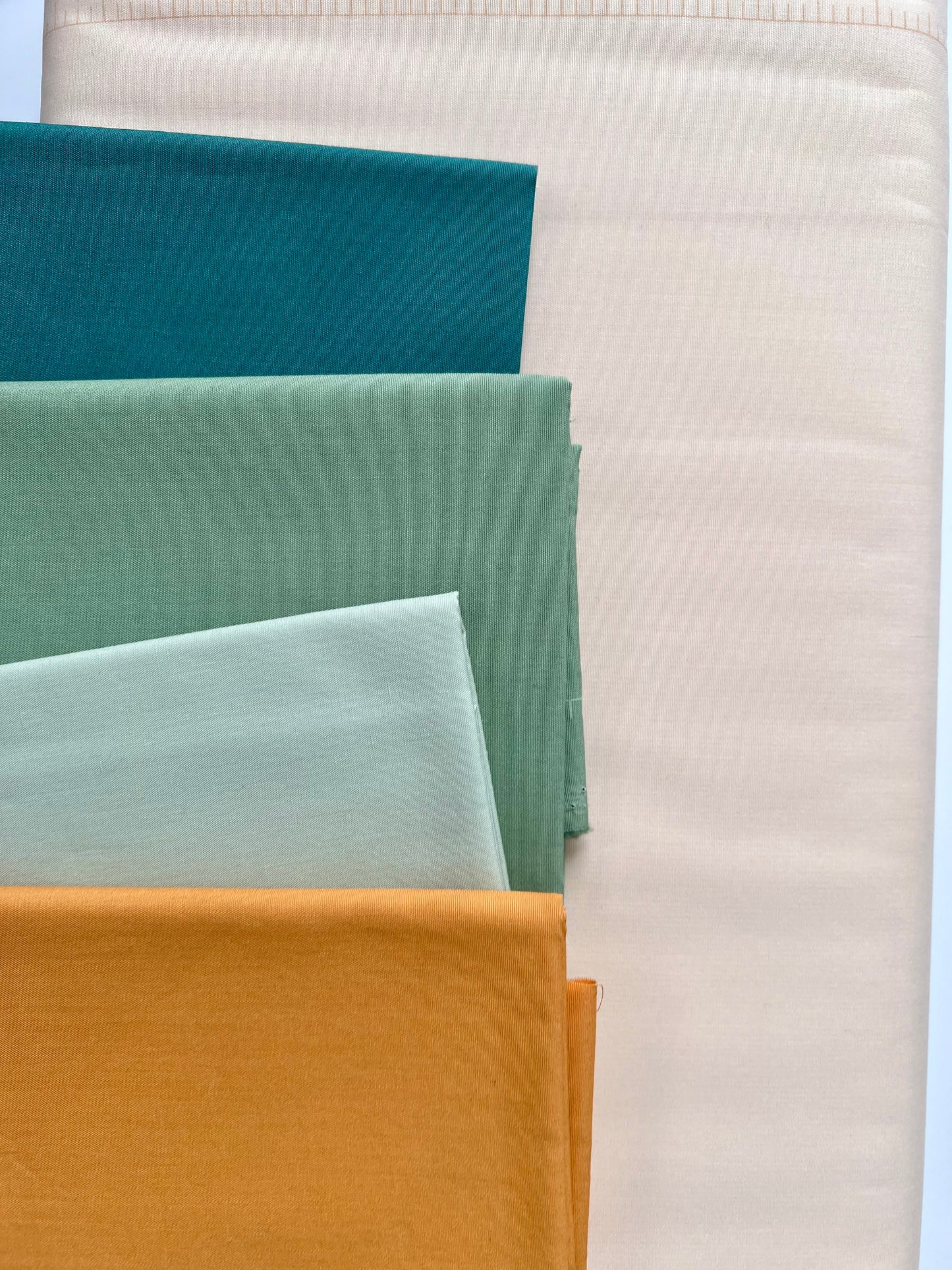Easthampton Quilt Kit - GRASSLANDS