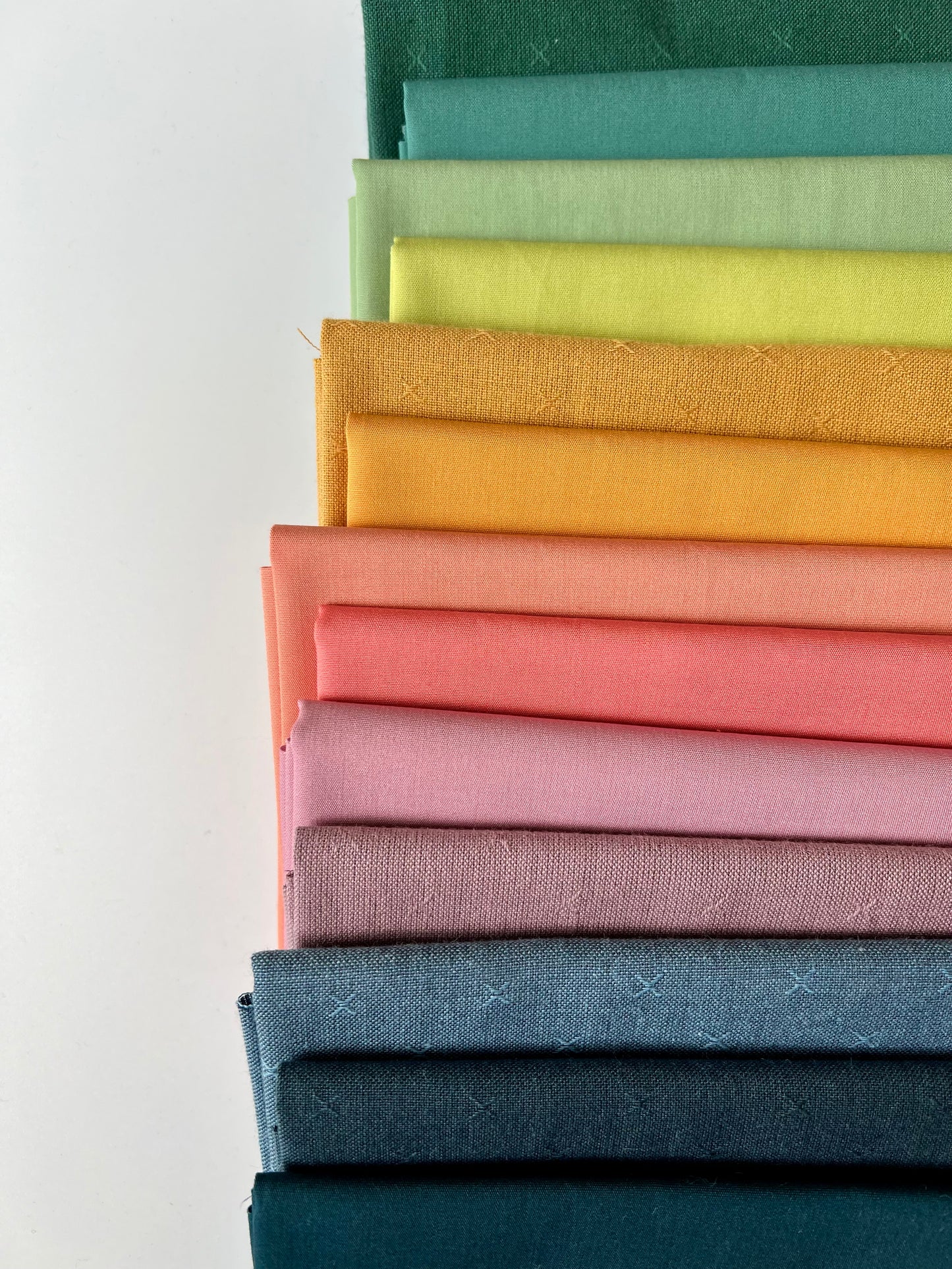 COSMIC GLOW | BHQ Fabric Bundle