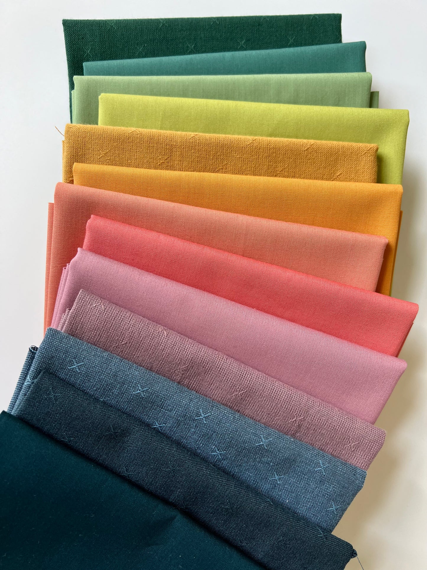 COSMIC GLOW | BHQ Fabric Bundle