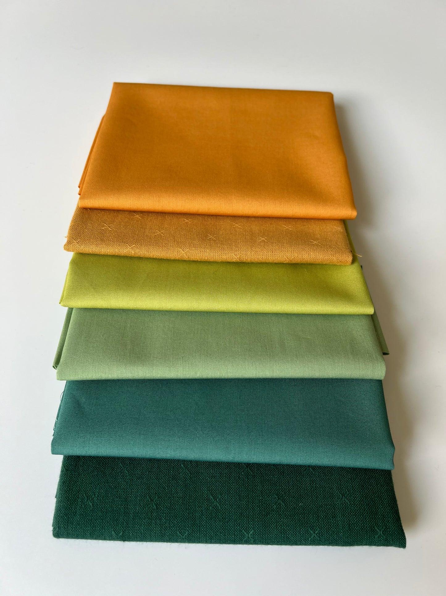 SUNLIT FOLIAGE | BHQ Fabric Bundle