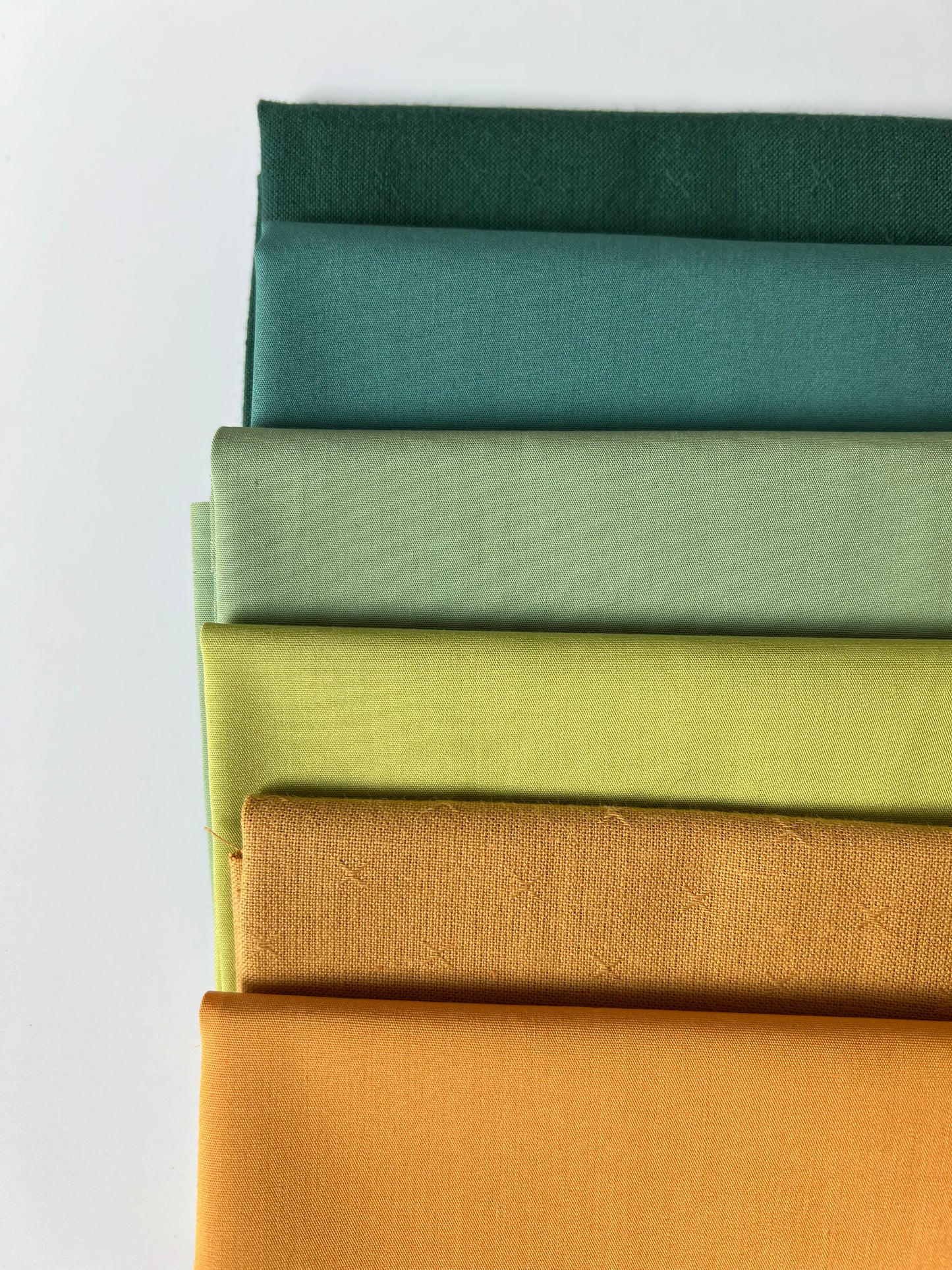 SUNLIT FOLIAGE | BHQ Fabric Bundle