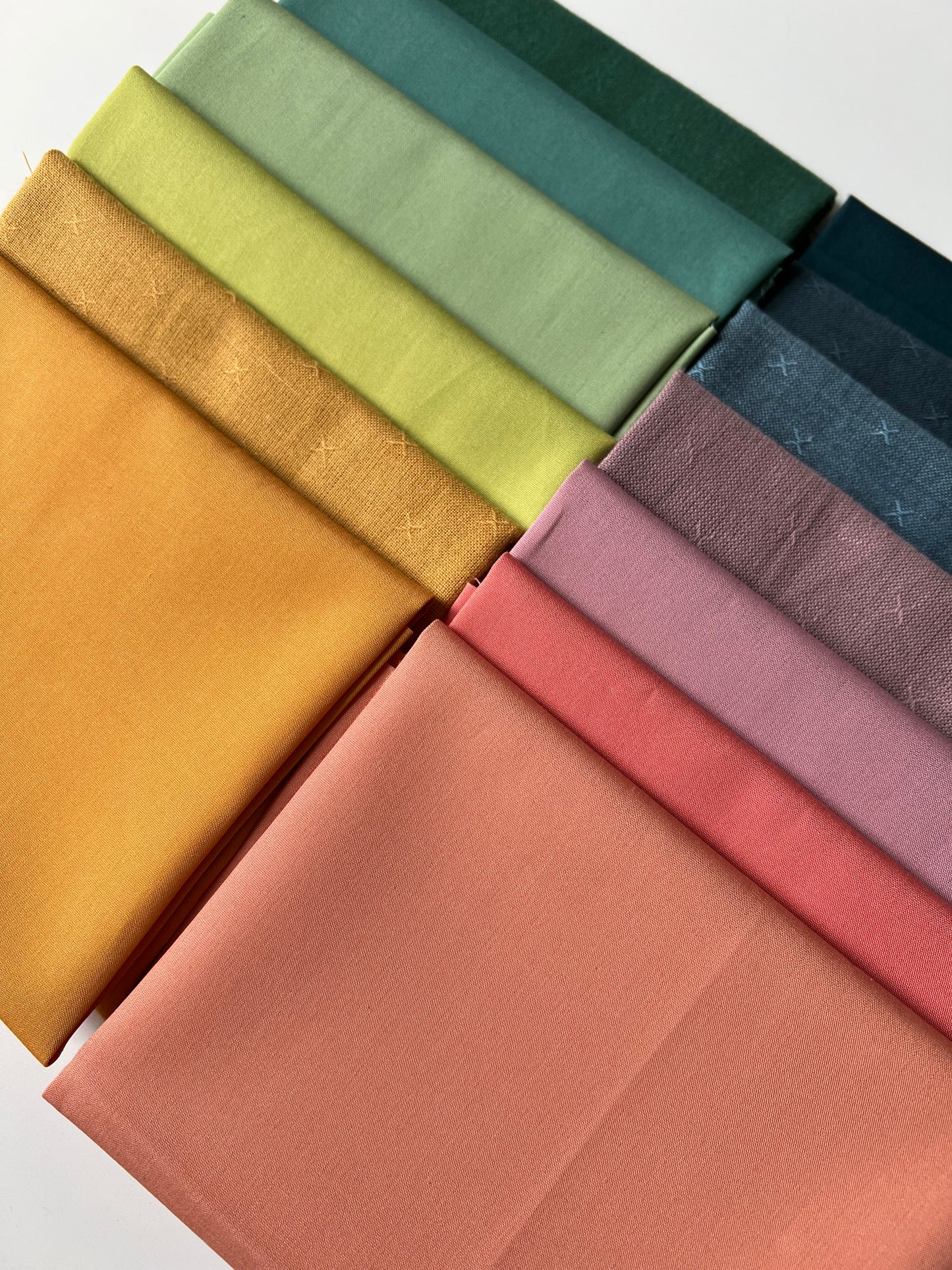 COSMIC GLOW | BHQ Fabric Bundle