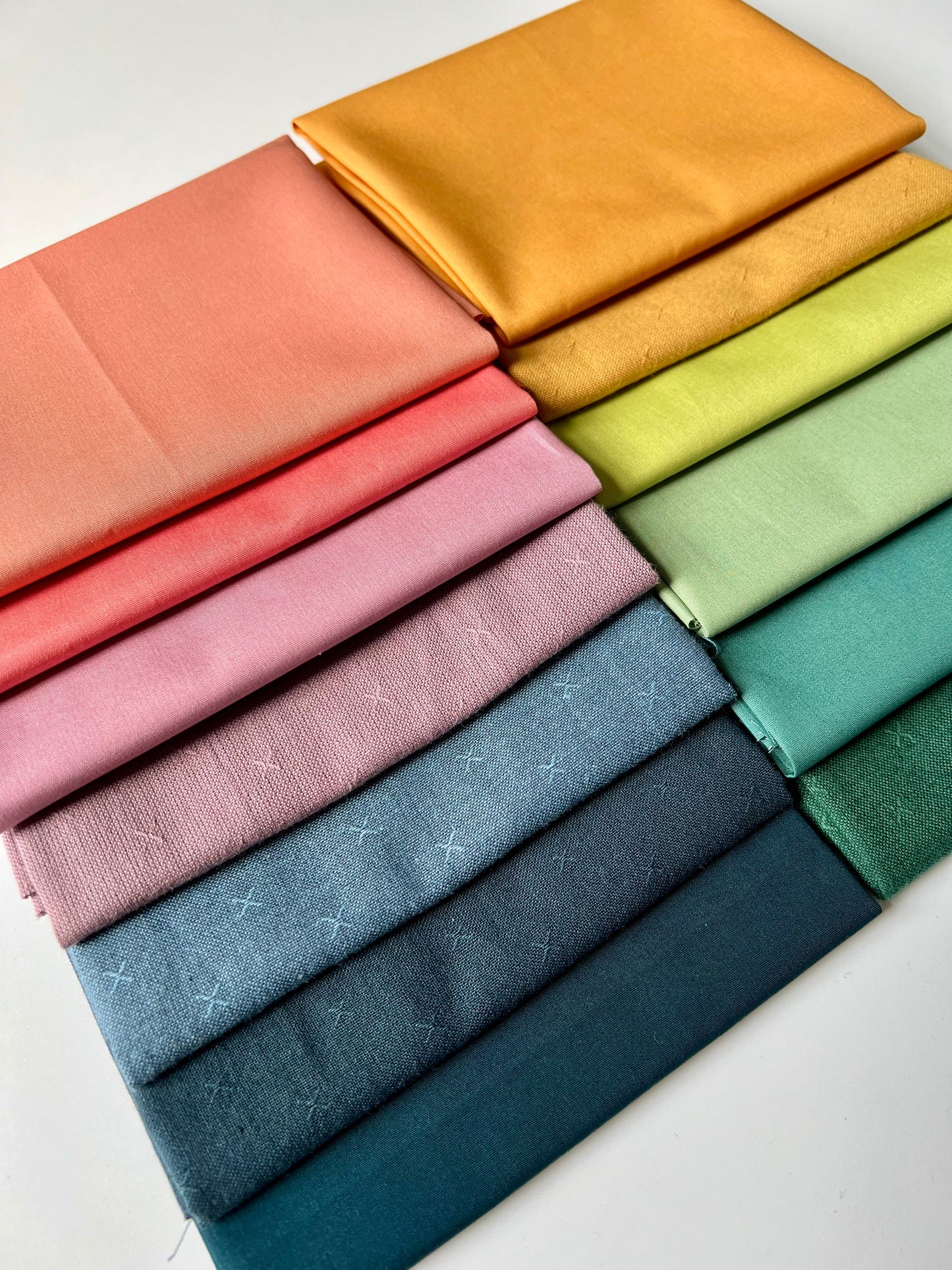 COSMIC GLOW | BHQ Fabric Bundle