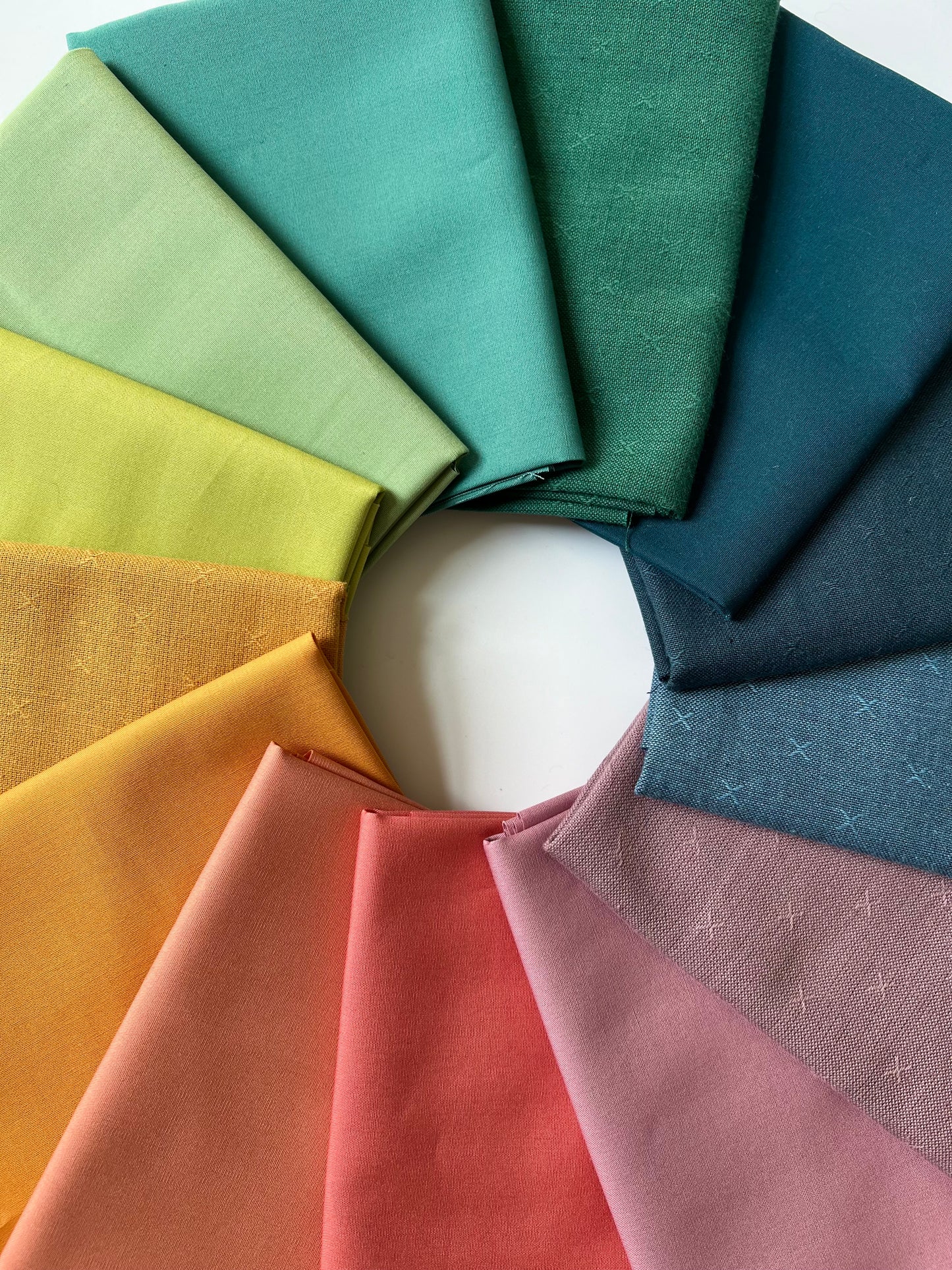 COSMIC GLOW | BHQ Fabric Bundle