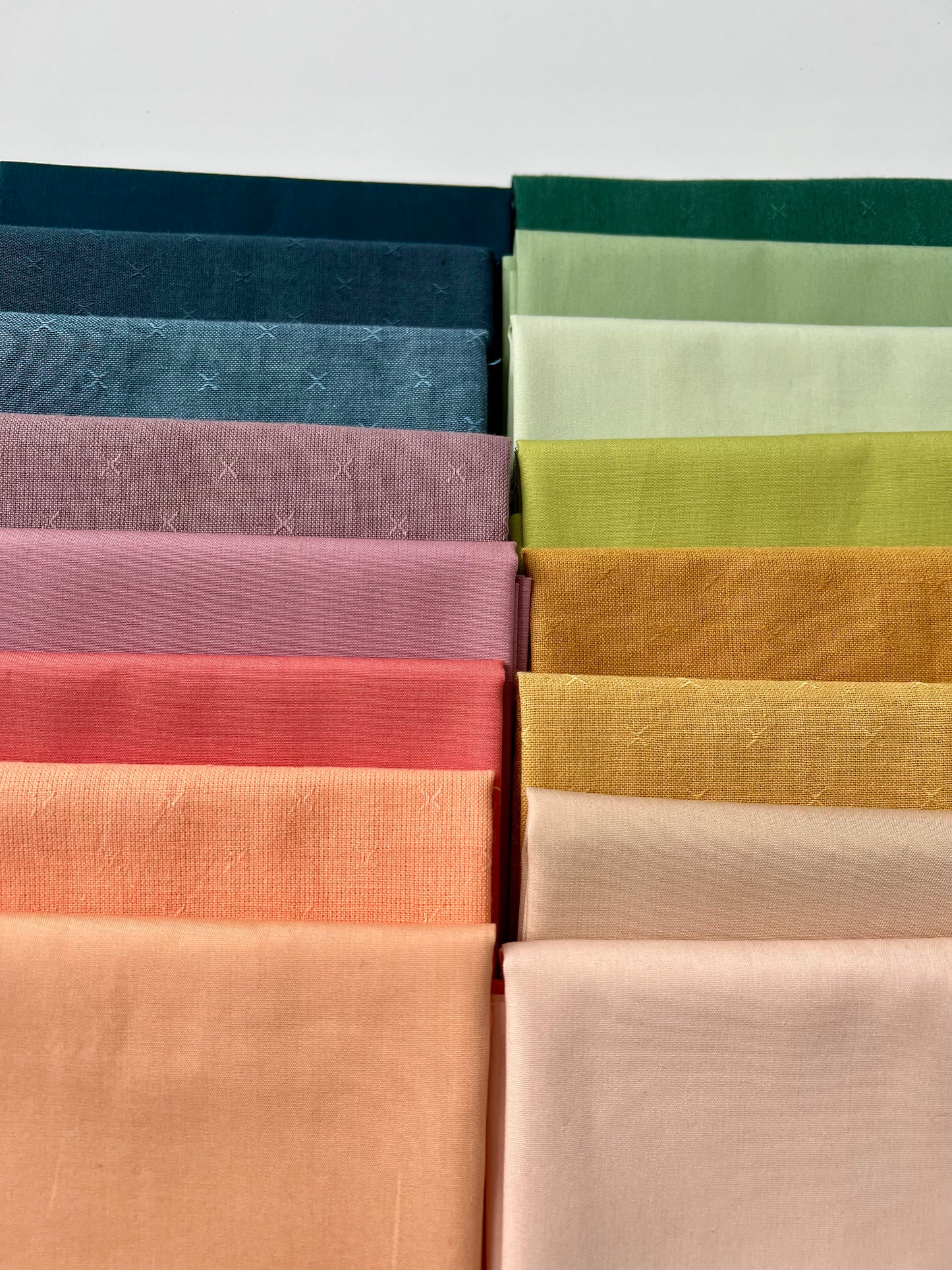 MEADOW MIX | BHQ Fabric Bundle