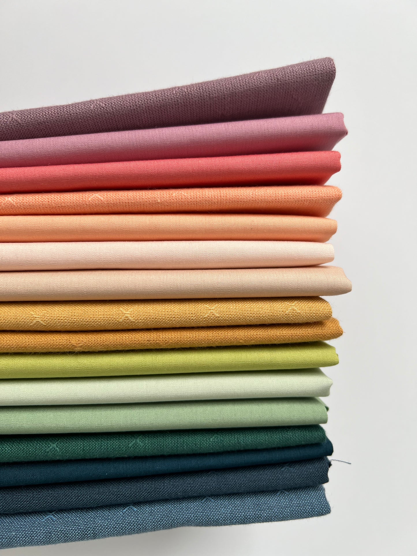 MEADOW MIX | BHQ Fabric Bundle