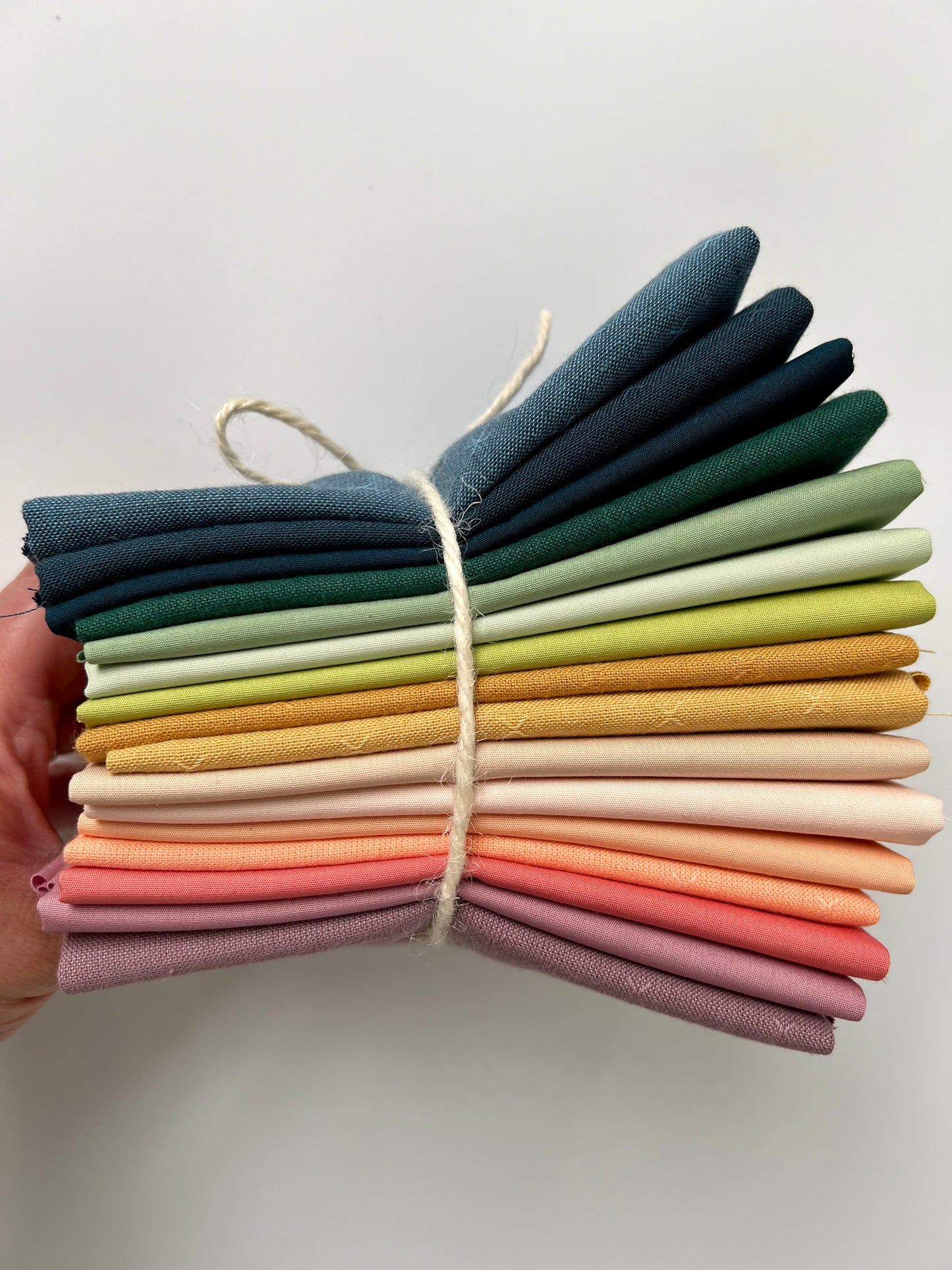 MEADOW MIX | BHQ Fabric Bundle