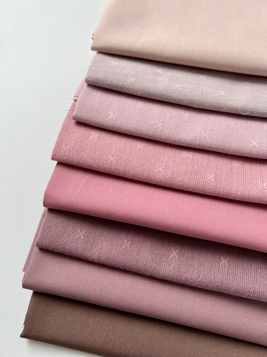 HAZY SKY | BHQ Fabric Bundle