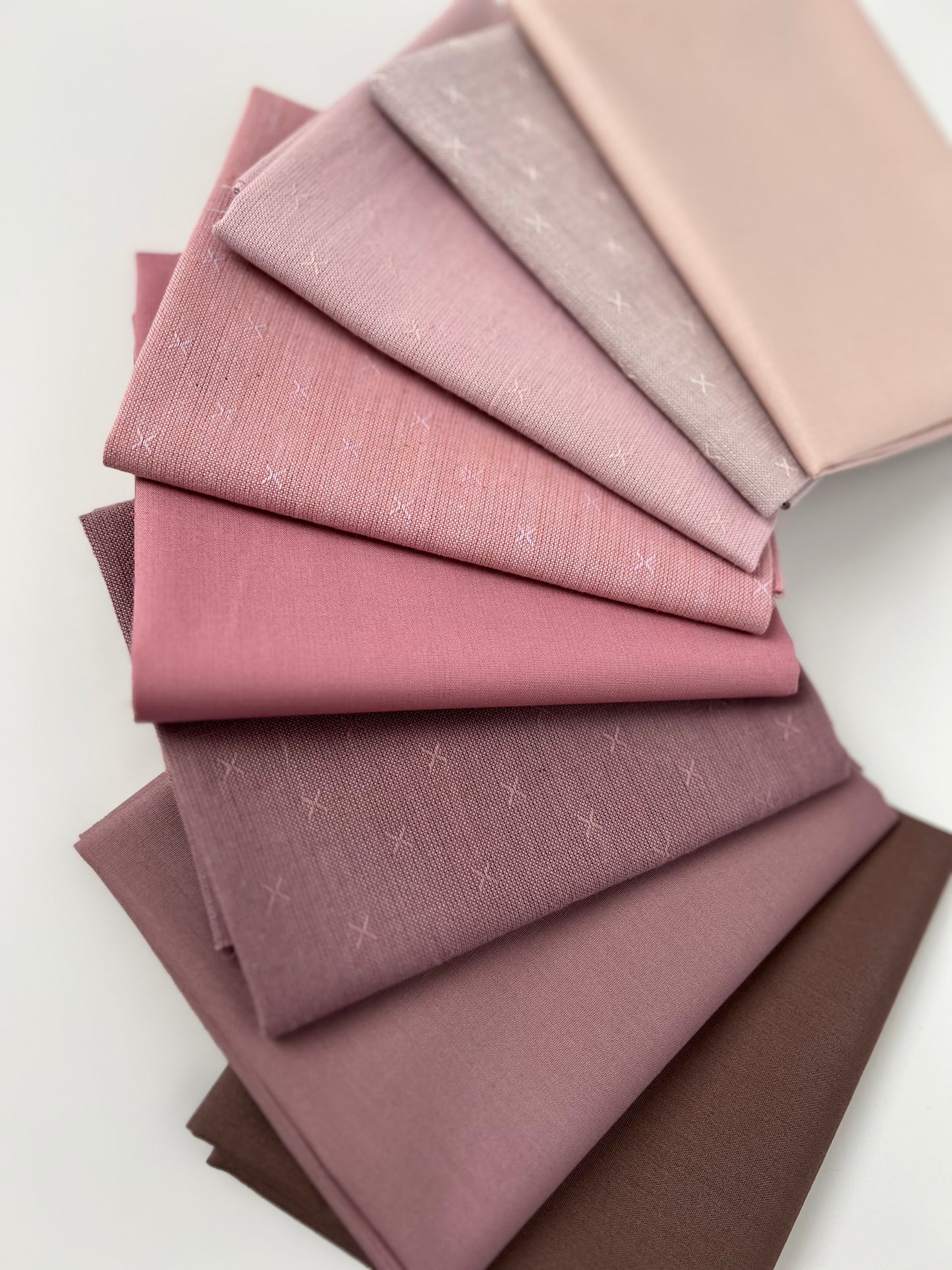 HAZY SKY | BHQ Fabric Bundle