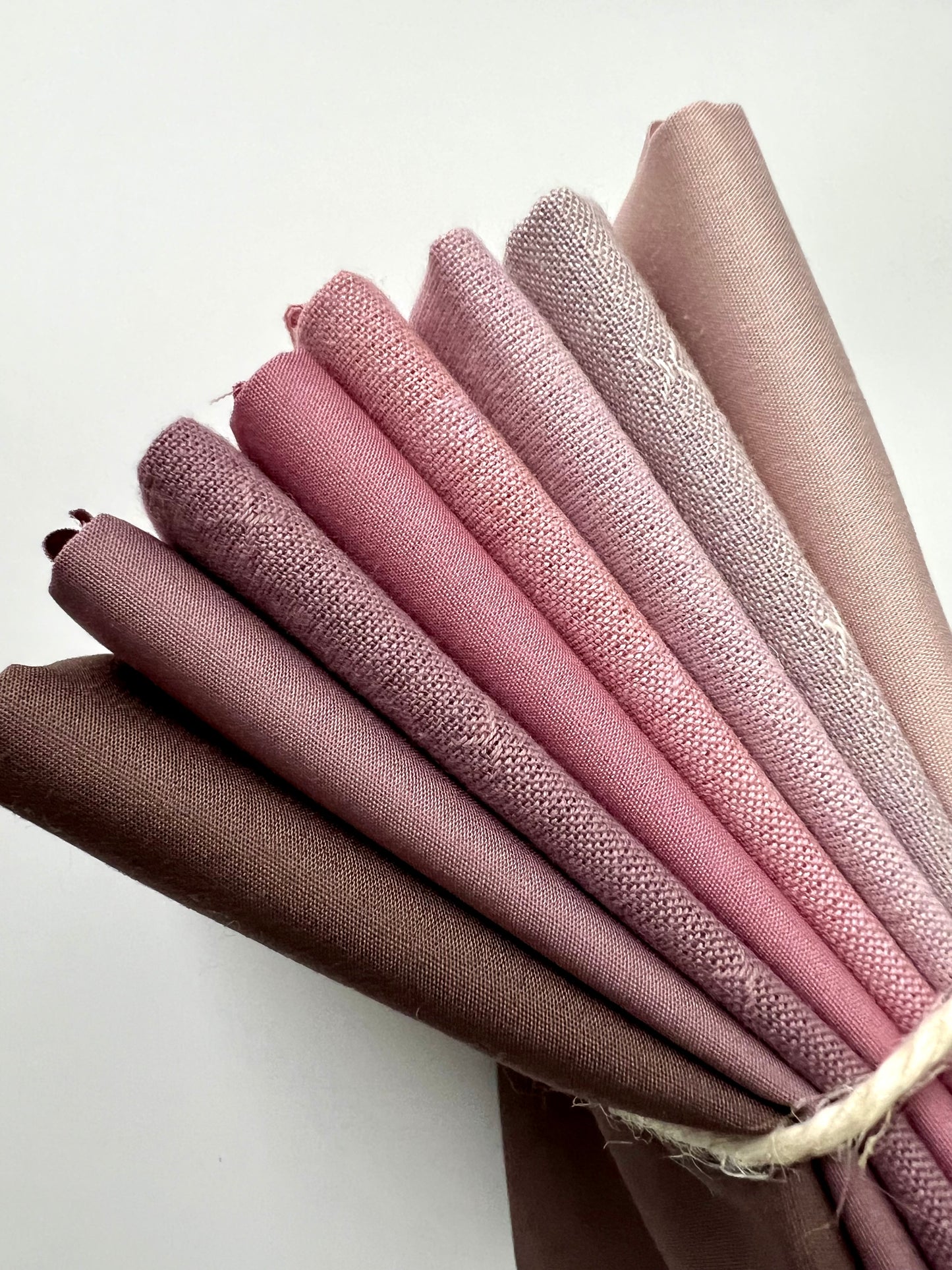 HAZY SKY | BHQ Fabric Bundle