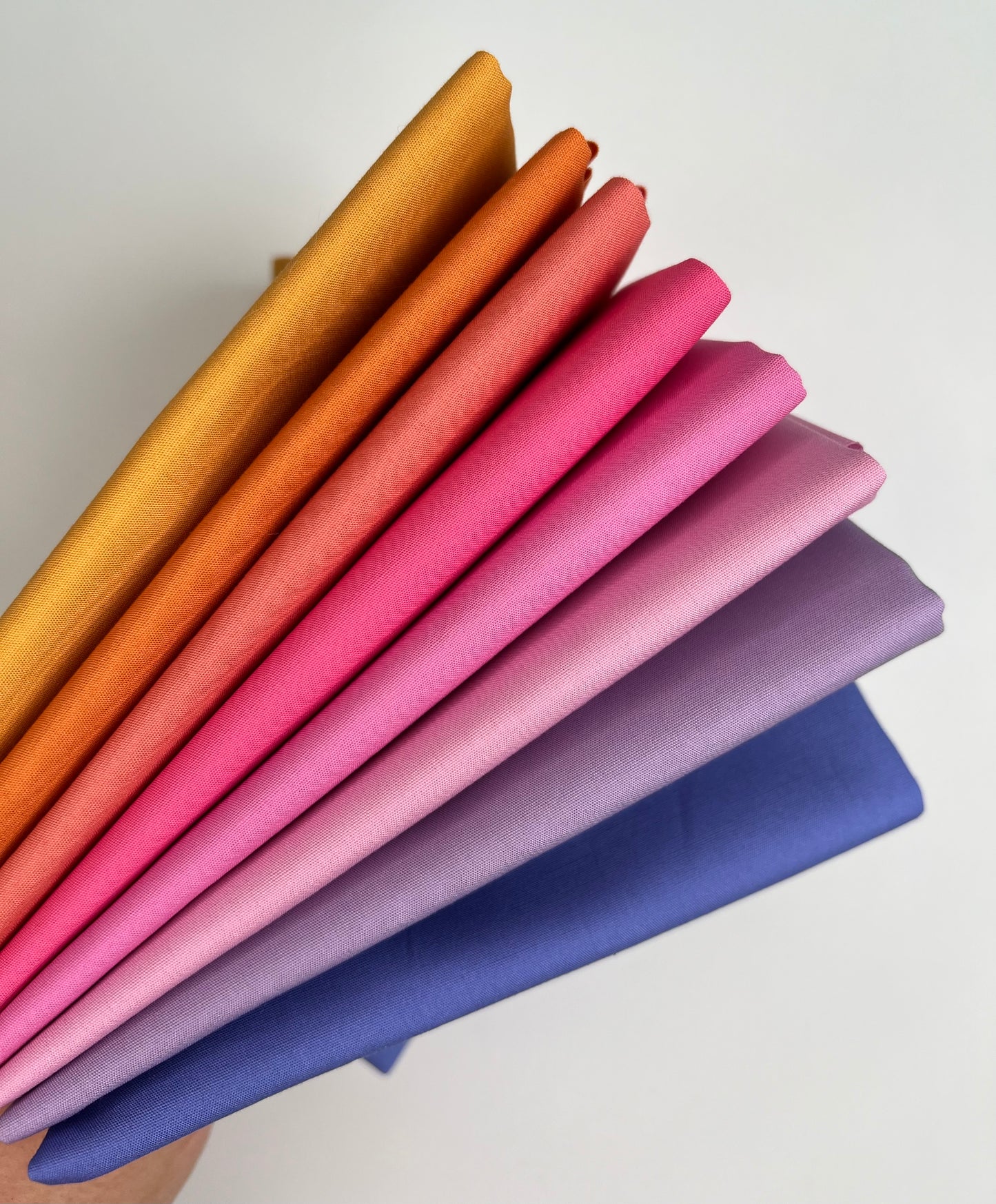 SUNSET SPRINKLE | BHQ Fabric Bundle