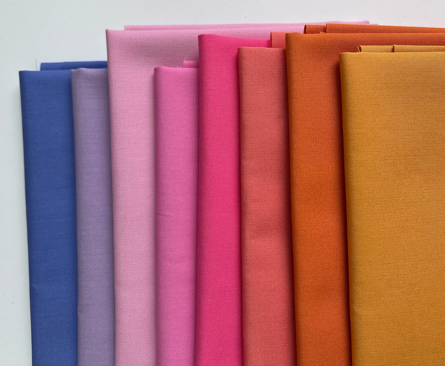 SUNSET SPRINKLE | BHQ Fabric Bundle