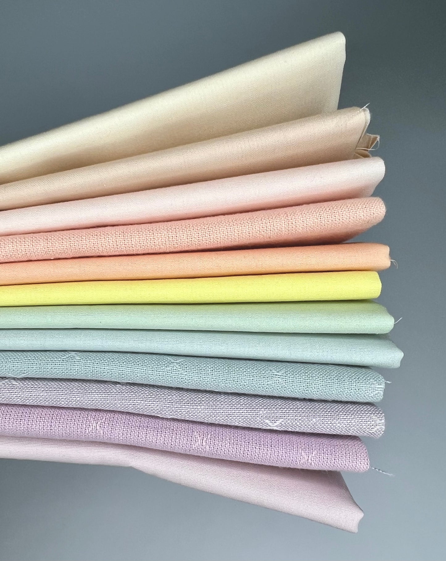 COTTON CANDY CLOUDS | BHQ Fabric Bundle